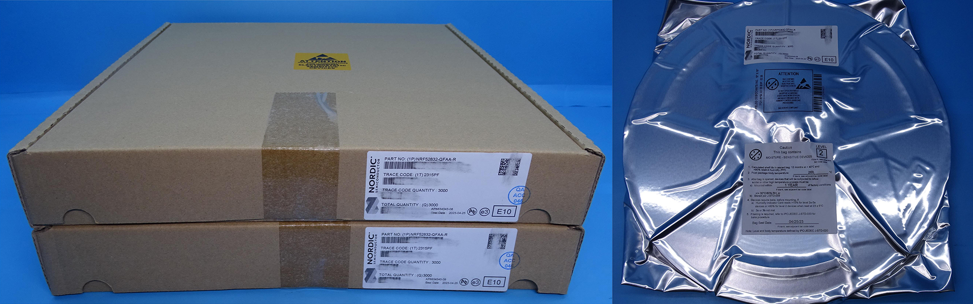 NRF52832-QFAA-R