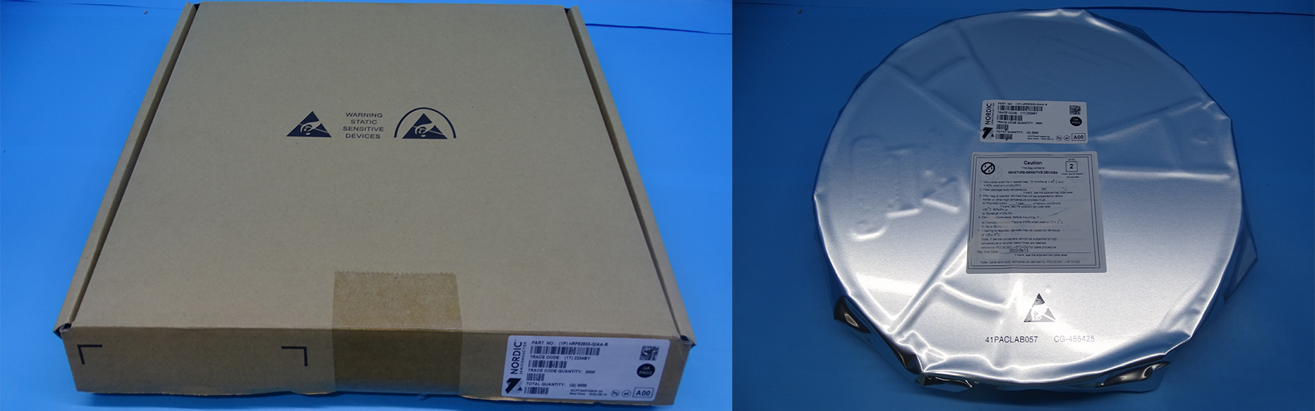 NRF52833-QIAA-R