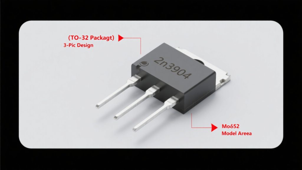 electronic components