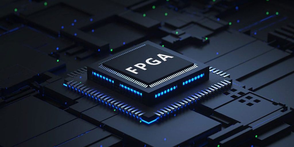 FPGA vs Microcontrolle