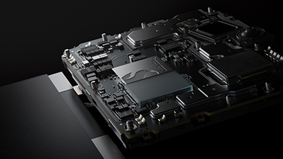 FPGAvsMicrocotroller