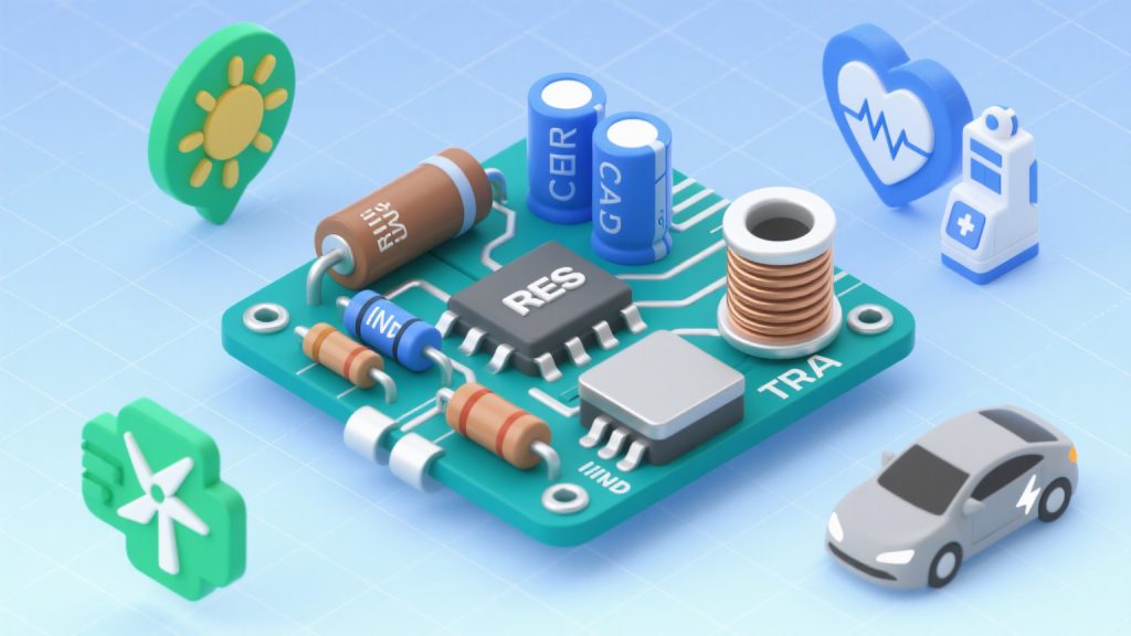 Passive-Components