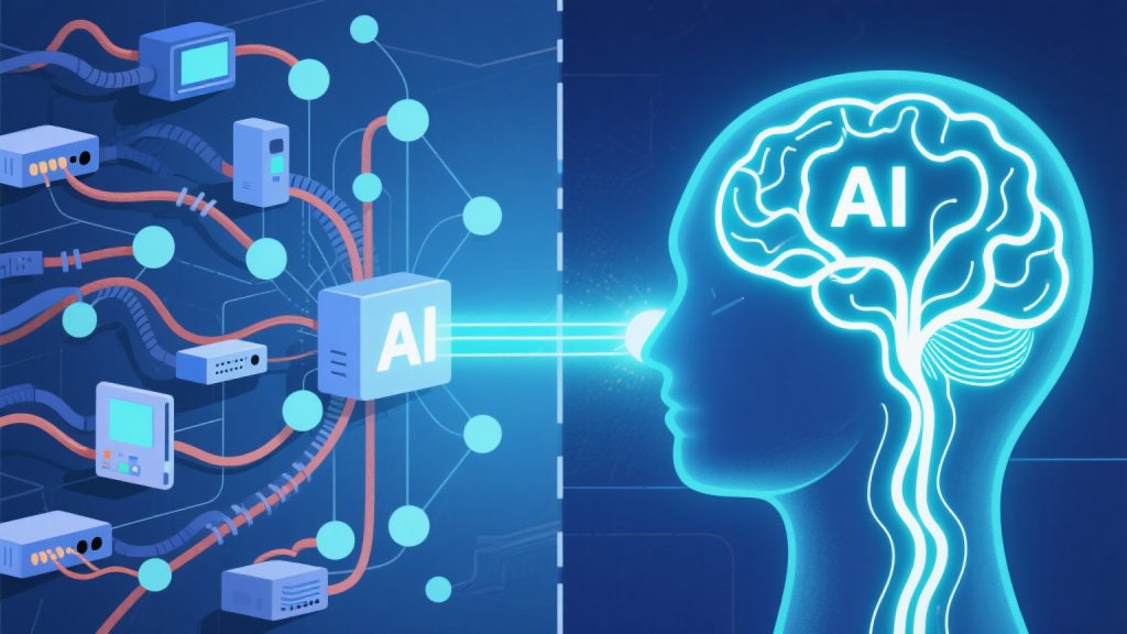 lot artificial intelligence