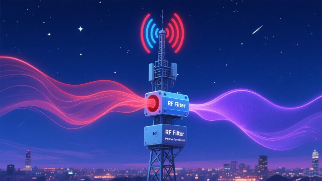 passive electrical components
