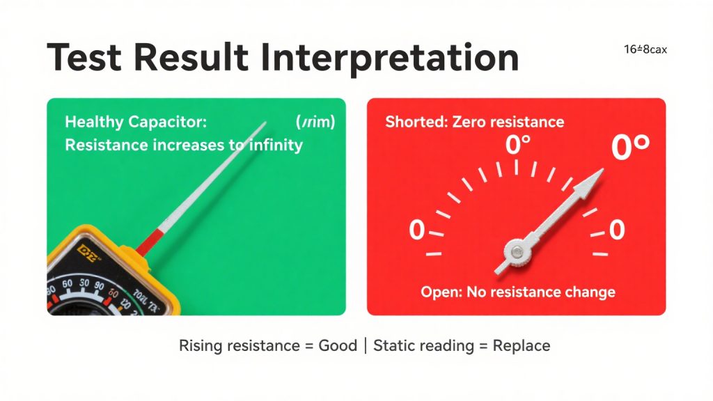 Test Result Interpretation