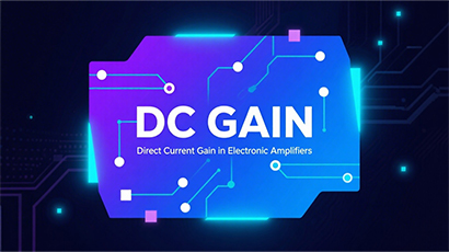 DC Gain