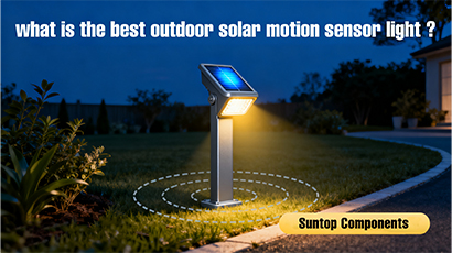 suntop Electronic Components