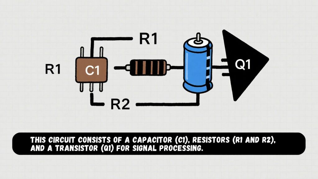voltage amplifier