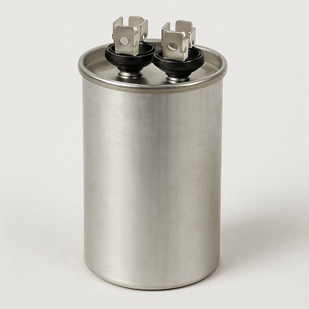AC capacitor