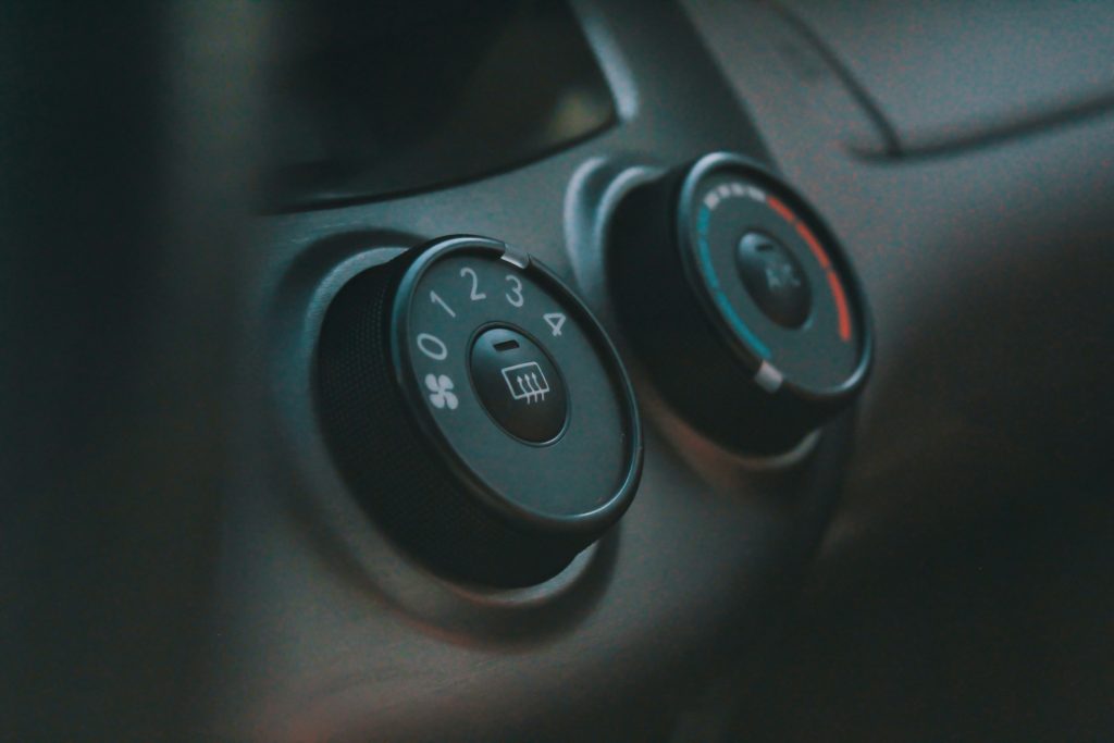 Different Car Sensors with Prices