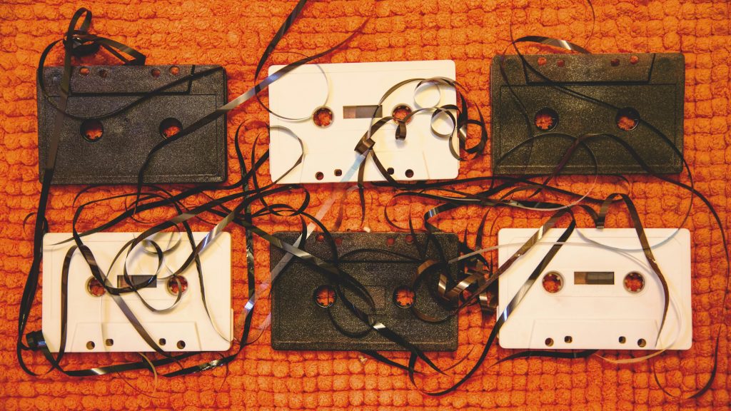 Switching Voltage Regulator Schematic