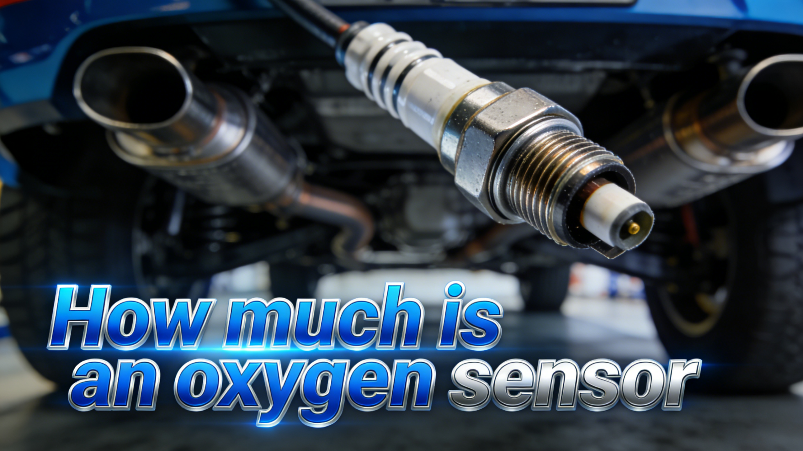 What is the cost of an imported sensor